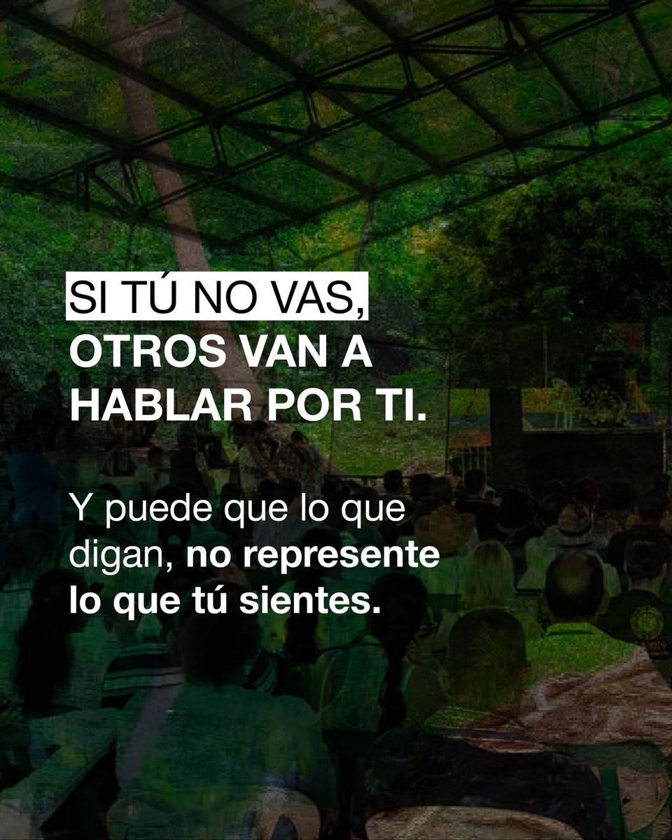 ConSentiCana's tweet photo. No dejes que nos callen. El 14 de junio, la comunidad de Cañaverales debe que estar unida y presente. ¡Asiste a la audiencia y haz valer tu derecho!
#cañaverales_resiste
@petrogustavo 
@LenAmazonas 
@MCarvajalinoV 
@MinAmbienteCo 
@MinAgricultura https://t.co/k6Sg7cjbZN