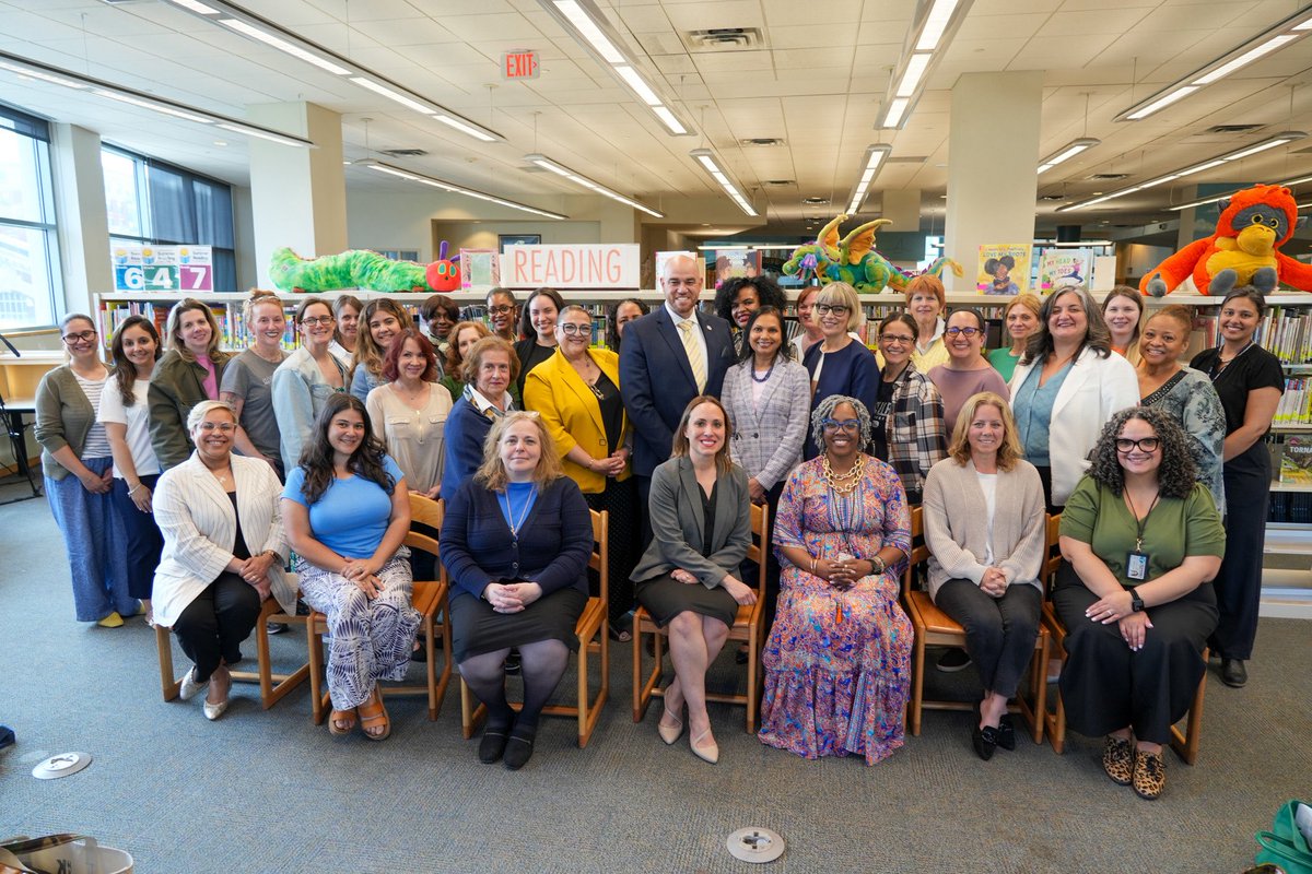 Yonkers Public Schools tweet media