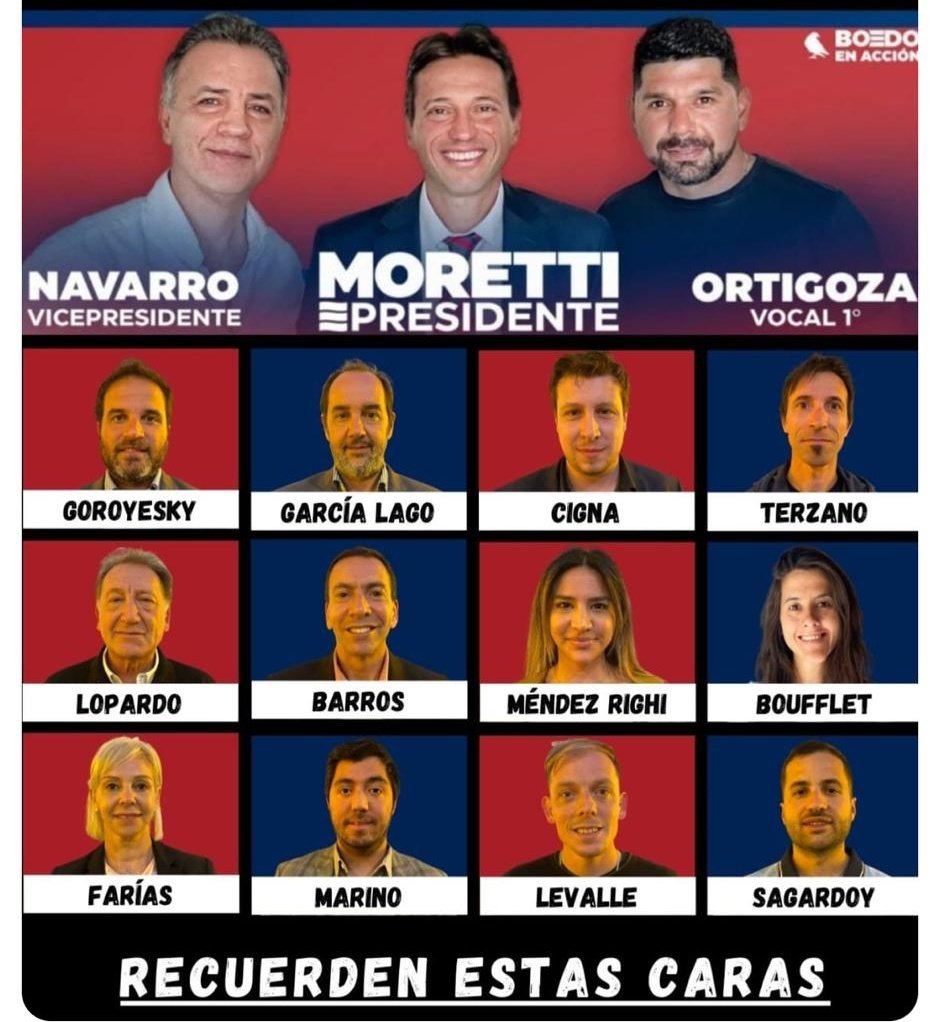 Chau Coimeros
Guarden los trapos y despacito borrensen