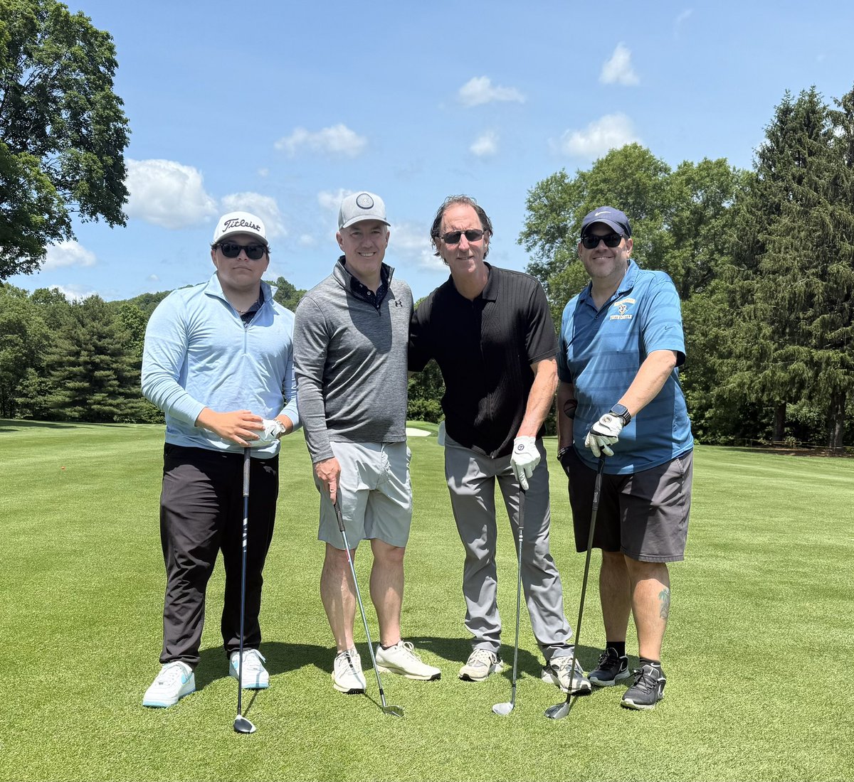 LHBCA (@lowerhudsonhoop) on Twitter photo Thanks to Woodlands coach <a href="/JohnRapaport/">John Rapaport</a> for making the LHBCA a beneficiary at his Component Assembly golf outing. Extremely grateful for coaches that give back! Thanks to Woodlands coach <a href="/JohnRapaport/">John Rapaport</a> for making the LHBCA a beneficiary at his Component Assembly golf outing. Extremely grateful for coaches that give back!