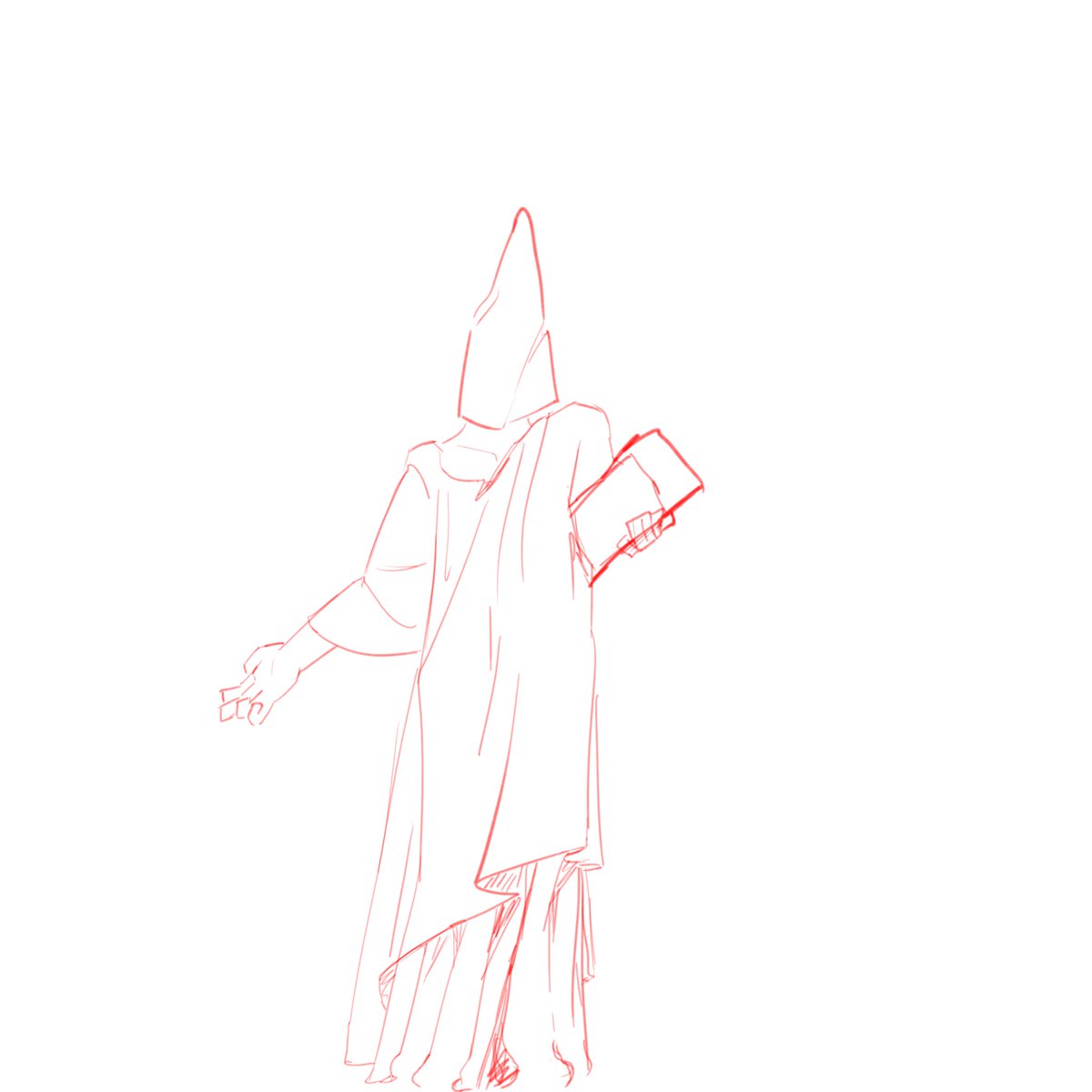 wetcro1ssant's tweet photo. More human practice (and some clothing) https://t.co/qi81iE79hv