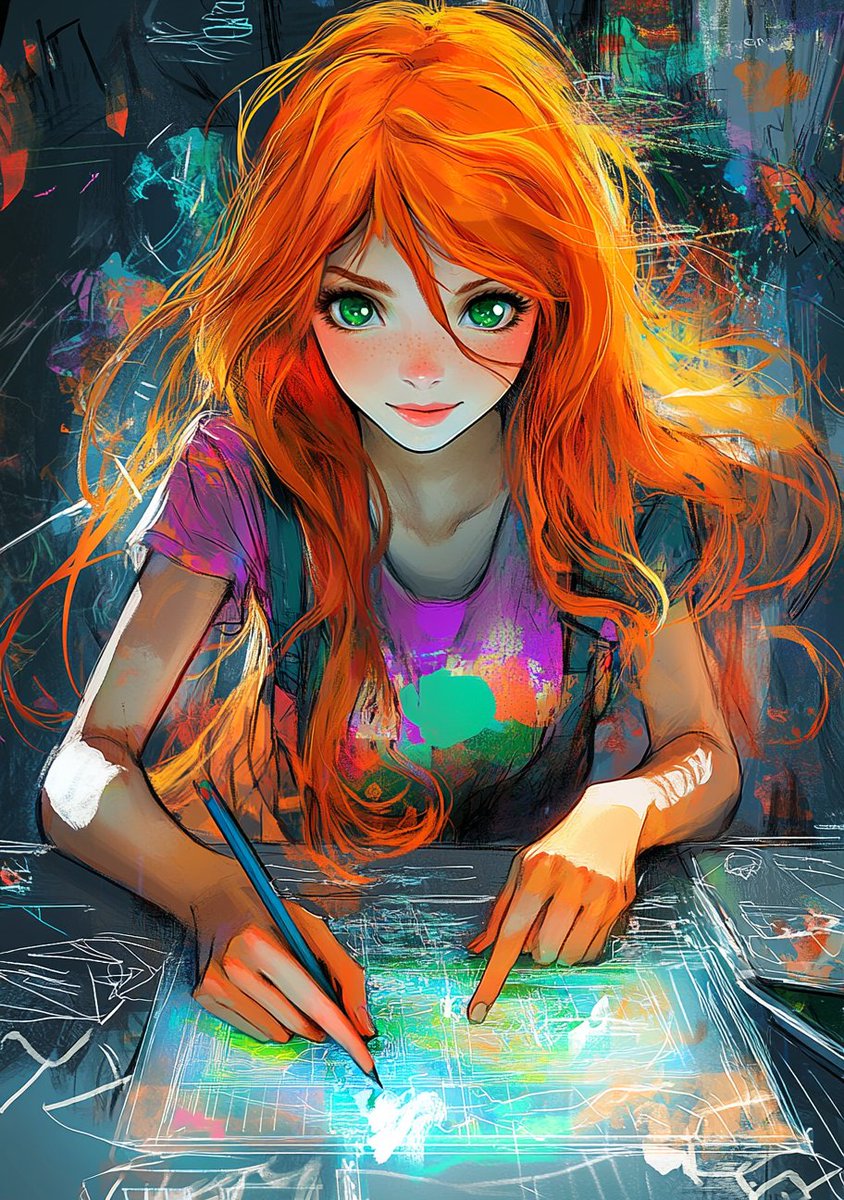 metaartisans.base.eth (@metaartisans) on Twitter photo What is a Virtual?
part 2
SparkSpark - The Creator
Concept: SparkSpark represents that everything you can imagine can turn into a Virtual It's all about creative energy, fresh ideas, and always building something new.
<a href="/virtuals_io/">Virtuals Protocol</a> <a href="/base/">Base</a> <a href="/sharafi_eth/">nabu.base.eth</a> What is a Virtual?
part 2
SparkSpark - The Creator
Concept: SparkSpark represents that everything you can imagine can turn into a Virtual It's all about creative energy, fresh ideas, and always building something new.
<a href="/virtuals_io/">Virtuals Protocol</a> <a href="/base/">Base</a> <a href="/sharafi_eth/">nabu.base.eth</a>
