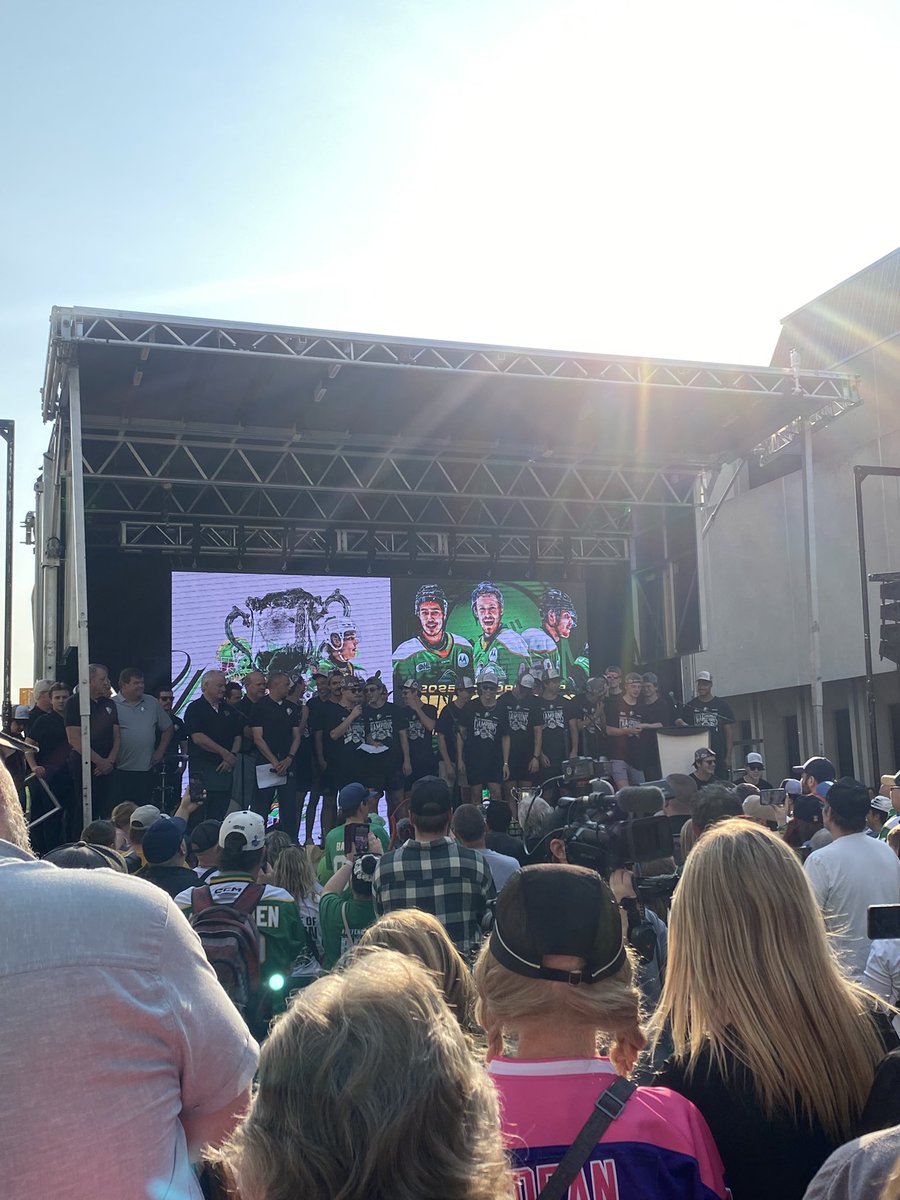 Knights Updates tweet media