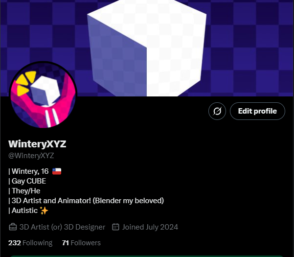 Getting close to 100 followers (kinda)
I want to do something to celebrate but I don't have any ideas so gimme suggestions of what I should do (pretty please I will give you a cookie)