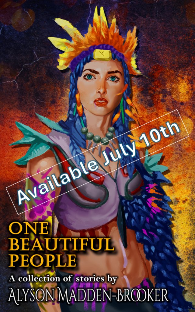 Bookauthorial's tweet photo. 🌈 Counting down to something beautiful… One Beautiful People by Alyson Madden-Brooker drops on July 10th! Are you ready to be transported into a world of hope, love, and luminous storytelling?
@AlysonMB1
#OneBeautifulPeople #NewRelease #LGBTQLit #BookBuzz #JulyReads https://t.co/Htp33HNQHp