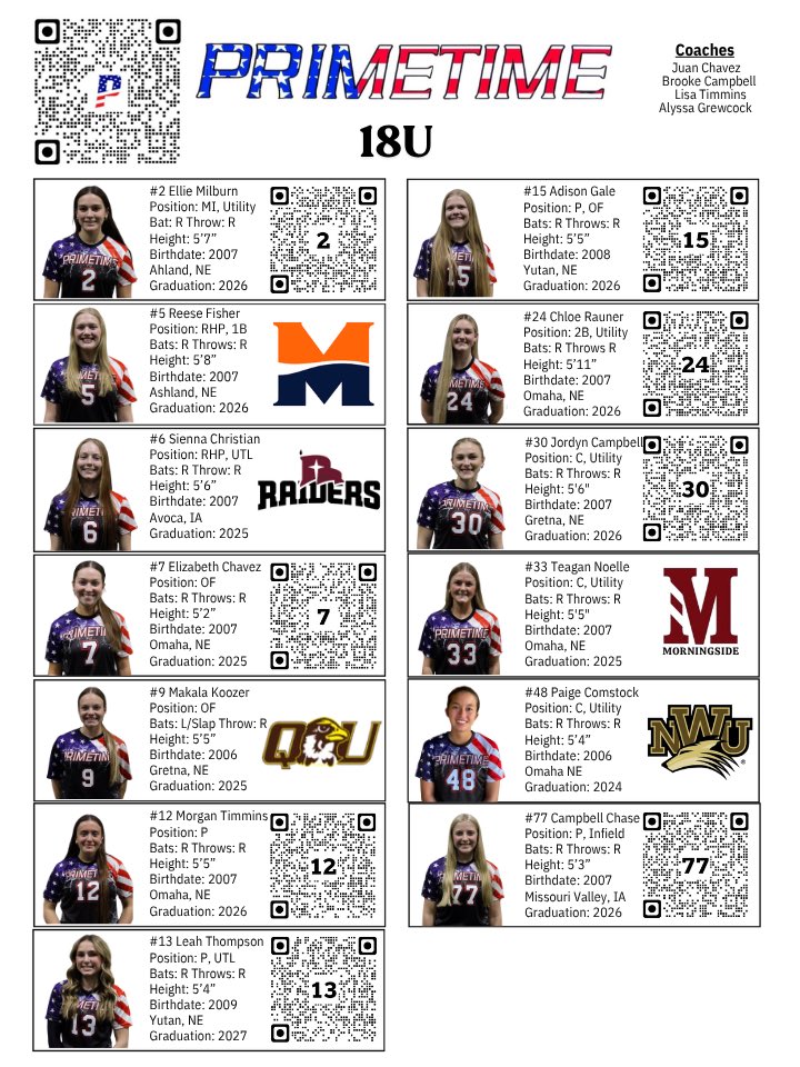 Primetime07_'s tweet image. Updated Profile sheet.
primetimesb07.wixsite.com/primetime-07