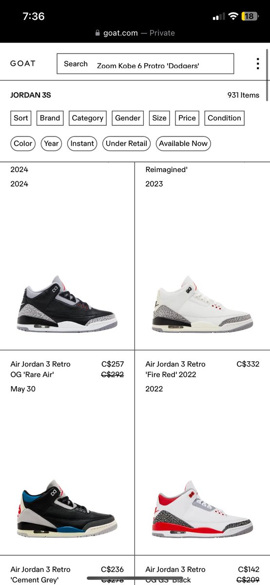 I need your help. I want Jordan’s. I like the 1s and 3s. Please give me suggestions. (Budget 300-500)