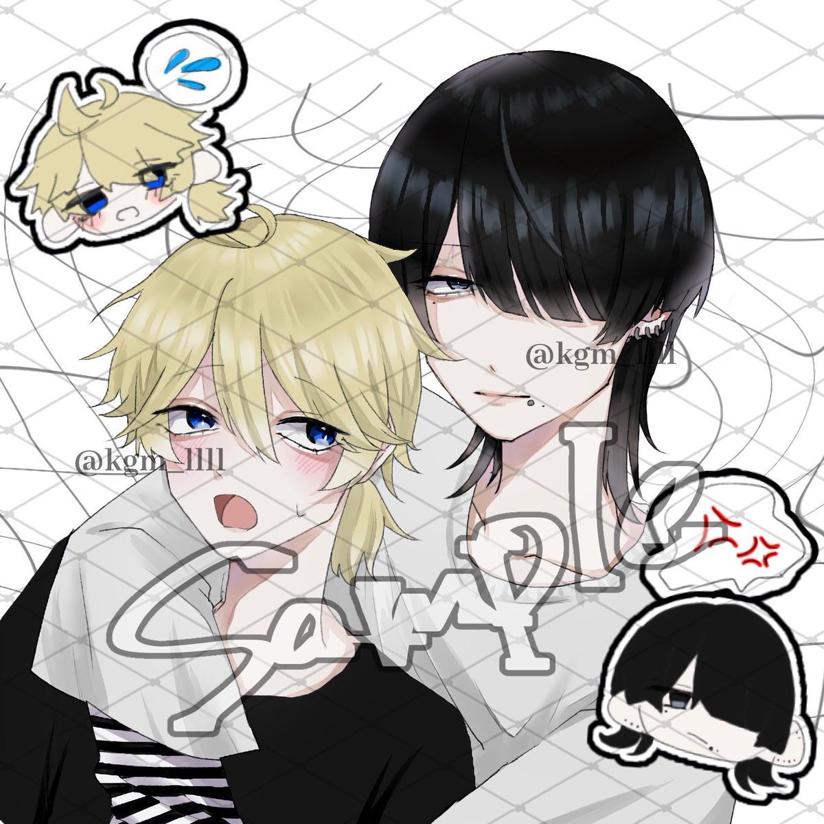 ❤️無償夢絵企画❤️

アカウント作ったばっかりなので企画します🫶

参加方法￤RP.フォロー
当選人数￤1名～
締切￤6/8

サンプル使用可の方のみ

💓腰上のみ
💓構図.服装指定簡単なもののみ可

 #夢絵企画  #夢絵無償  #アイコン企画  #無償イラスト企画  #イラスト  #夢絵無償企画 #無償企画