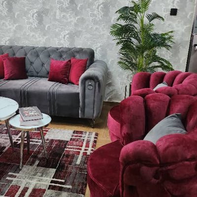 Krooz Homes-UG tweet media