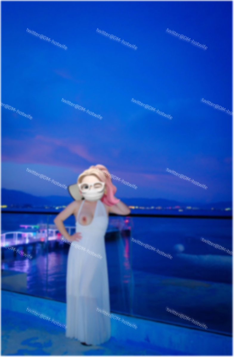 好久没拍照了（图片已模糊处理）