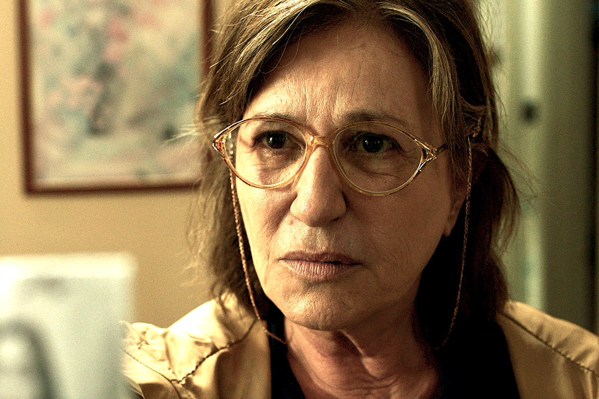 [ENTREVISTA] Mercedes Morán protagoniza «La búsqueda de Martina», producción brasileña de Márcia Faria, actualmente en salas argentinas: «Estoy inaugurando el momento en que mujeres directoras cuentan historias de mujeres».
gpsaudiovisual.com/2025/06/02/mer… a través de @gpsaudiovisual