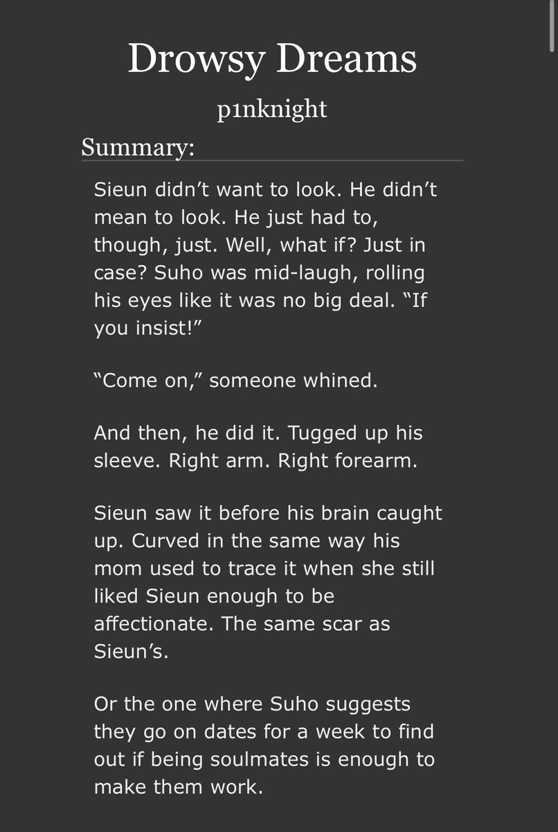 hvnsil's tweet photo. she’s here! 17k words. enjoy :) https://t.co/y8rHEXWLKx https://t.co/4FOA0ge9n8