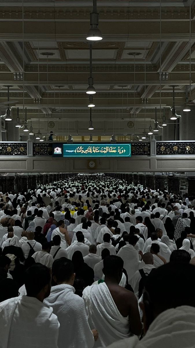 THREAD | Le Dajjāl : la plus grande épreuve de la fin des temps.