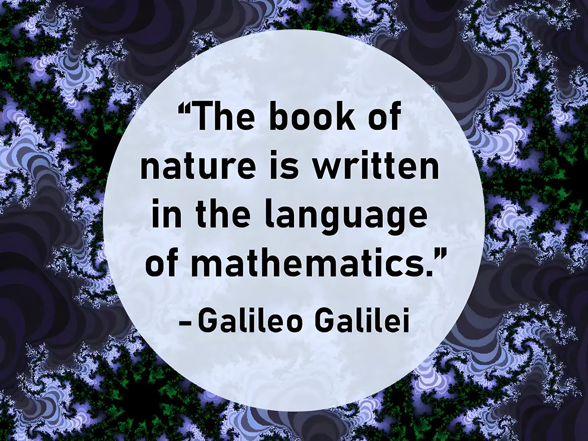 atomicskunk's tweet photo. #fractal #fractals #fractalsinnature #fractalgeometry #naturepatterns #naturespatterns #hologram #galileo #fifthdimension #extraterrestrial #asabovesobelow #higherdimensions #holographic #holographicuniverse #5d #patternobserver #patternsinnature #sacredgeometry #fractaluniverse https://t.co/8IwpD7zCg4