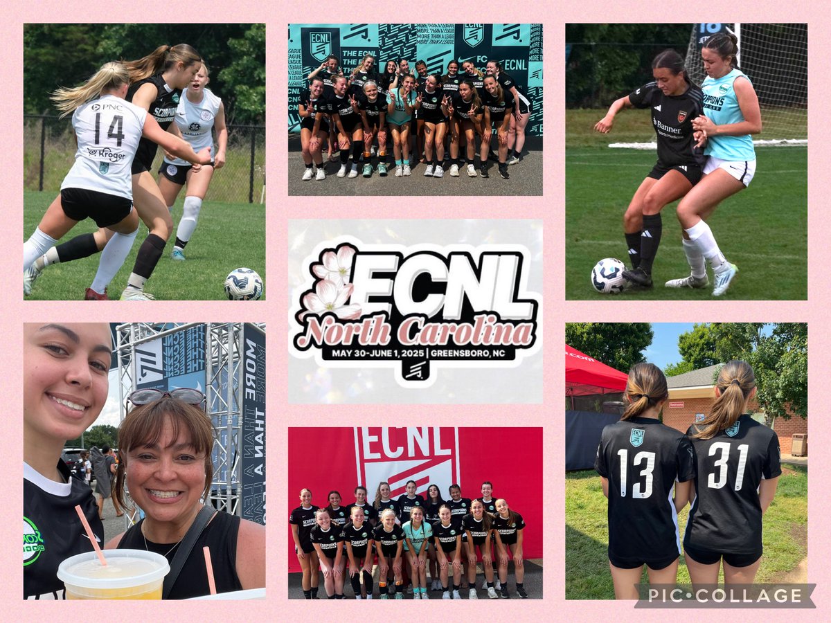#ECNLNC