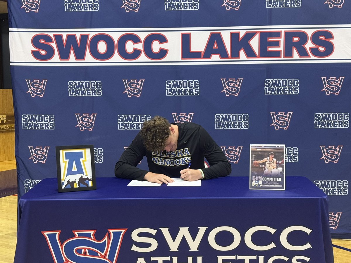 Luke Fotheringham (@lukefoth) on Twitter photo Committed ππ
So grateful for everyone whoβs supported me during this journey! Canβt wait too get to work!!! <a href="/NanooksMBB/">Alaska Men's Hoops</a> <a href="/thefullcurl/">Frank Ostanik</a> <a href="/tobin_karlberg/">Tob</a> <a href="/RileyGrand/">Riley Grandinetti</a> <a href="/SWOCCBASKETBALL/">SwoccBasketball</a> Committed ππ
So grateful for everyone whoβs supported me during this journey! Canβt wait too get to work!!! <a href="/NanooksMBB/">Alaska Men's Hoops</a> <a href="/thefullcurl/">Frank Ostanik</a> <a href="/tobin_karlberg/">Tob</a> <a href="/RileyGrand/">Riley Grandinetti</a> <a href="/SWOCCBASKETBALL/">SwoccBasketball</a>