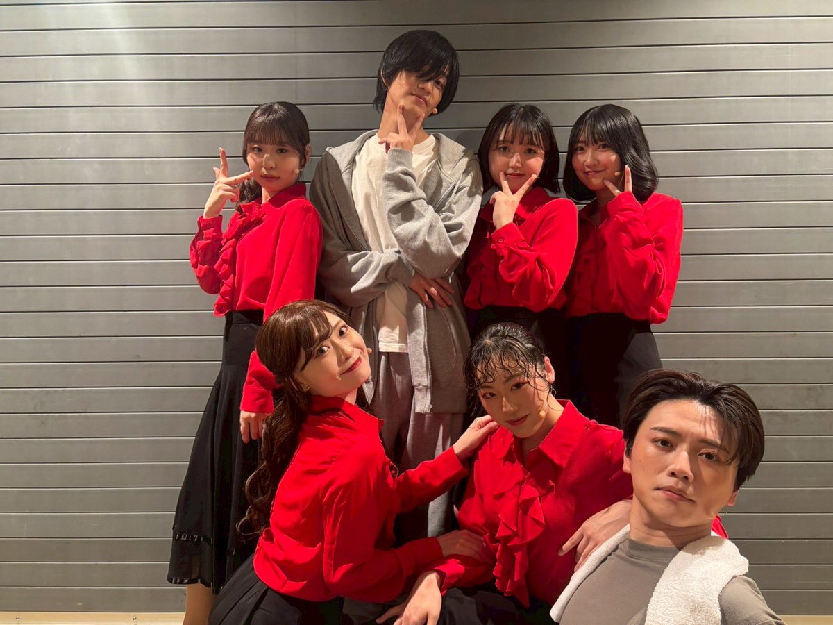 h_m20040210's tweet image. マリコ様特集❣️
踊りに対しての苦手意識が強い私でしたが、今回マリコダンサーを通してダンスの楽しさだったり基礎の大切さを改めて知ることが出来ました。まずは基礎からしっかり固めて、ダンスに自信を持てるようにがんばるぞー!
#すず鳥2025