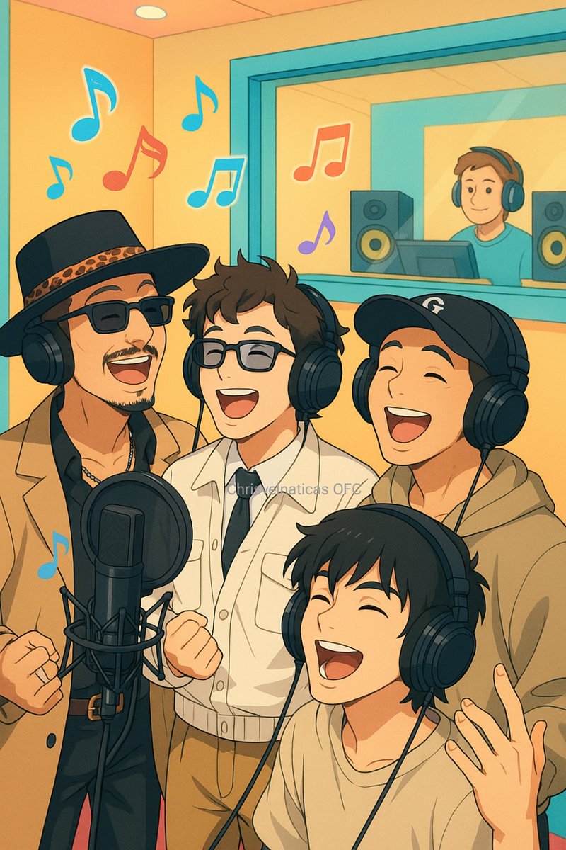 🧡 FAMILY CV! 🧡
¡Hoy tenemos una dinámica express! Imagina q se viene un ft de <a href="/christophervele/">Christopher Velez 🔺</a> y <a href="/Piso21music/">Piso 21</a> 🎶🔥
Contesta con sinceridad y creatividad 👇
Usa el ht 
#FtdelAñoChrisVelezxPiso21
<a href="/piso21music/">Piso 21</a> 
<a href="/christophervele/">Christopher Velez 🔺</a>
<a href="/Giovag/">Giova Guarna 🩷</a>
<a href="/carlosarete/">Carlos Acosta-Arete</a>
 ¿Cómo se llamaría la canción?