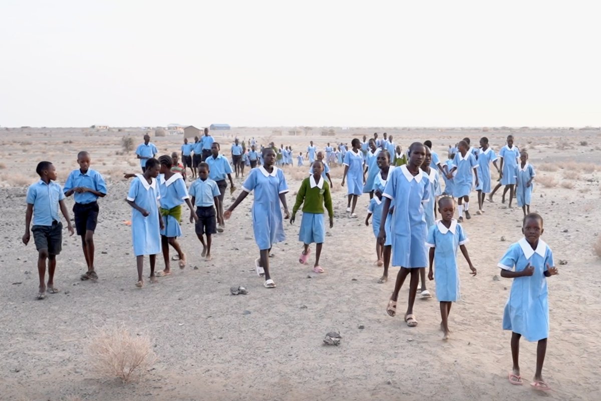 You’ve seen the impact. Now you can be part of it.

In communities affected by malnutrition, MOHI is provides a third meal every school day.

Just $5 provides 5 extra meals. If you’ve ever considered giving, this is a beautiful place to begin.

Join us at: hubs.ly/Q03qhkgl0