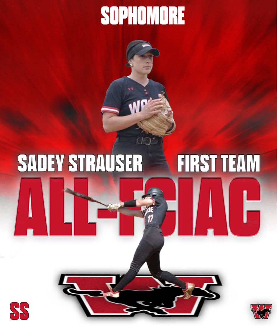 Fairfield Warde Softball (@wardesoftball) on Twitter photo First Team All FCIAC: Emily Dowd, Griffin Paladino & Sadey Strauser First Team All FCIAC: Emily Dowd, Griffin Paladino & Sadey Strauser