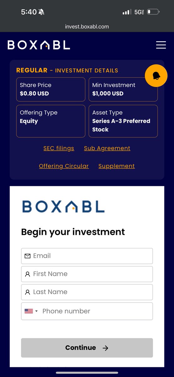 Mlambert_pvt's tweet photo. what's your advice for a first time investor with BOXABL  ?? 

let's interact in the comments section.

#ElonMusk #boxable #investment #Tesla https://t.co/dllBssVC2D