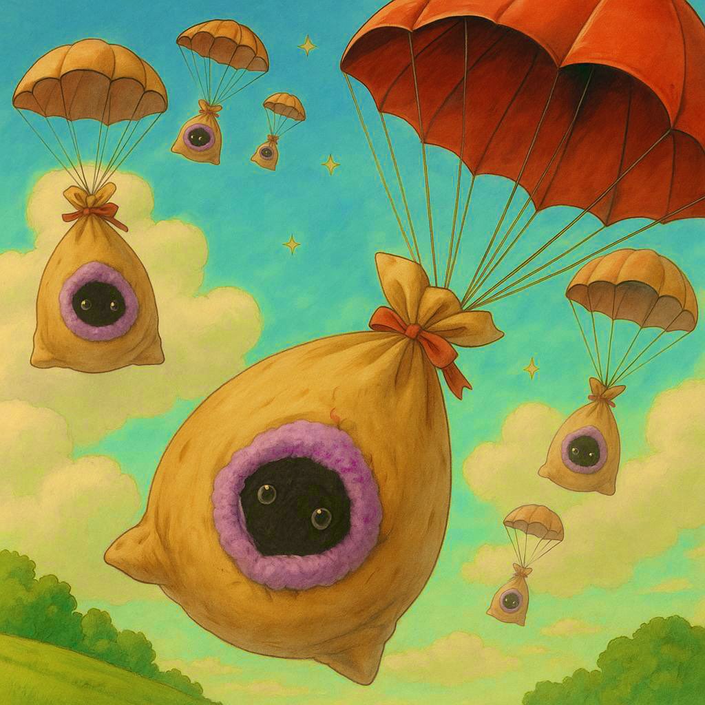 Today was a good day so I'm feeling extra generous.

We take community very serious with #NAKBECKER🐚.

The first twelve PIDs get a $NAK airdrop.

Let's onboard more supporters to $ICP via the NAK way.

Please follow me, like, retweet, &amp; bookmark this tweet!🤞🏼