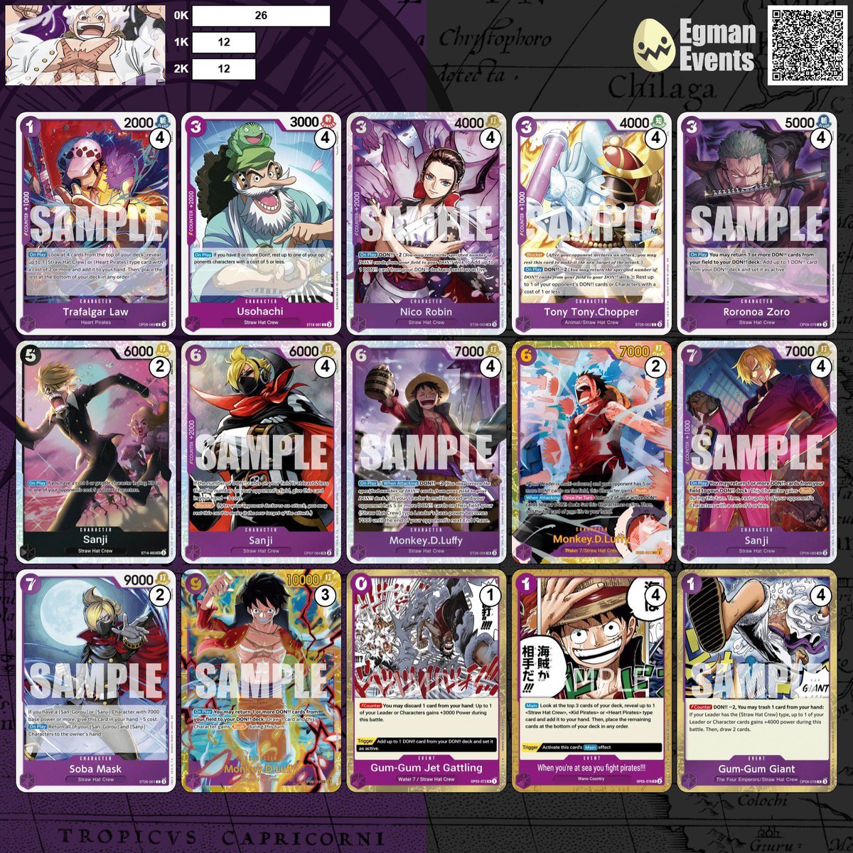 SN | Rex 🔜 RQ Atlanta tweet media