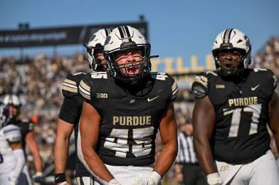 Slim ๐๐๐ (@slim_leavell14) on Twitter photo I will also be at Purdue this upcoming weekend. Grateful for an opportunity to compete and get better! <a href="/CoachTurner85/">Coach Turner</a> <a href="/GoodpastureTNFB/">Goodpasture Football</a> <a href="/collinataylor/">Collin Taylor</a> <a href="/_CoachOliver/">B.J. Oliver</a> <a href="/SethMcferrin/">Seth McFerrin CSCS</a> <a href="/BuckFitz/">NPA/SUPERMAX 100</a> <a href="/NCEC_Recruiting/">NPA</a> <a href="/NatlPlaymkrsAca/">NatlPlaymkersAcademy</a> <a href="/CSmithScout/">Chris Smith</a> <a href="/BielBryce/">Bryce Biel</a> <a href="/BoilerFootball/">Purdue Football</a> <a href="/CoachZackGoodFB/">Zachary Good</a> I will also be at Purdue this upcoming weekend. Grateful for an opportunity to compete and get better! <a href="/CoachTurner85/">Coach Turner</a> <a href="/GoodpastureTNFB/">Goodpasture Football</a> <a href="/collinataylor/">Collin Taylor</a> <a href="/_CoachOliver/">B.J. Oliver</a> <a href="/SethMcferrin/">Seth McFerrin CSCS</a> <a href="/BuckFitz/">NPA/SUPERMAX 100</a> <a href="/NCEC_Recruiting/">NPA</a> <a href="/NatlPlaymkrsAca/">NatlPlaymkersAcademy</a> <a href="/CSmithScout/">Chris Smith</a> <a href="/BielBryce/">Bryce Biel</a> <a href="/BoilerFootball/">Purdue Football</a> <a href="/CoachZackGoodFB/">Zachary Good</a>