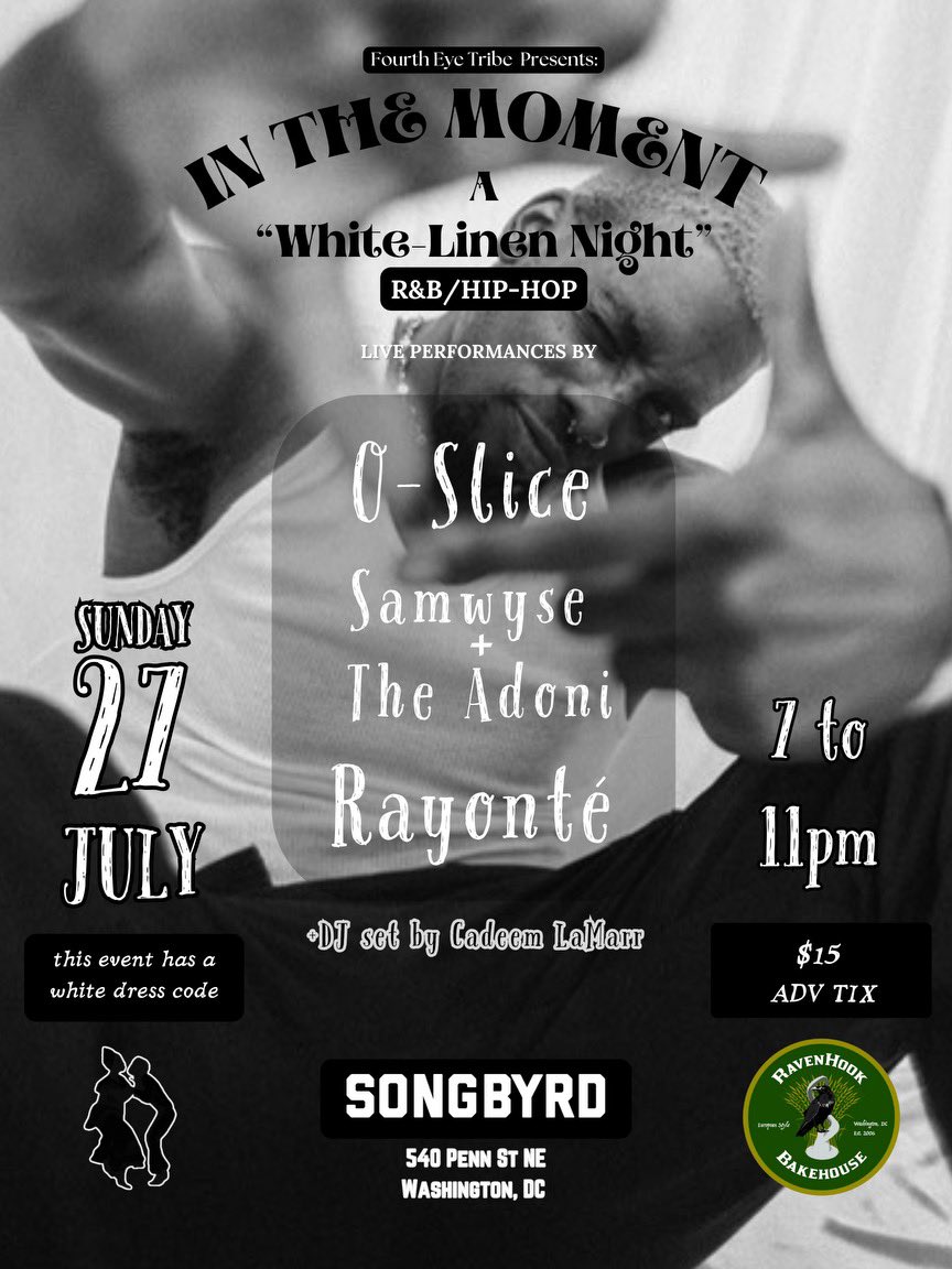 Rayonté tweet media