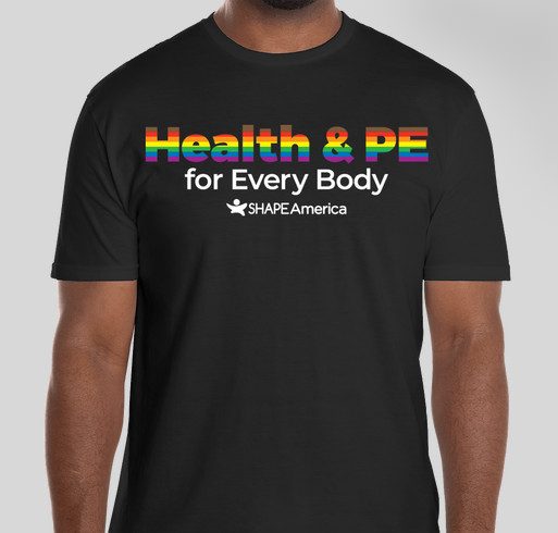 SHAPE America (@shapeamerica) on Twitter photo #SHAPEKC Send a Teacher Campaign - Health and Physical Education for Every Body via <a href="/customink/">Custom Ink</a>
This campaign emphasizes the vital role of health and physical education in educating all children while promoting belonging and community.
Support👇👇👇
customink.com/fundraising/sh… #SHAPEKC Send a Teacher Campaign - Health and Physical Education for Every Body via <a href="/customink/">Custom Ink</a>
This campaign emphasizes the vital role of health and physical education in educating all children while promoting belonging and community.
Support👇👇👇
customink.com/fundraising/sh…