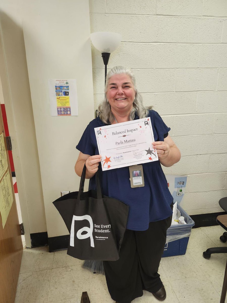 Lori Leviner Peyton (@loripeyton) on Twitter photo Smile! 😃 Math teachers <a href="/HSAMonroeMiddle/">HSA at Monroe Middle School</a> pose with their recognition certificates for high <a href="/RenLearnUS/">Renaissance Learning US</a> usage! You are awesome! <a href="/AGHoulihan/">Andrew G. Houlihan</a> <a href="/RimmerEdTech/">Casey Rimmer</a> <a href="/UCPSNC/">Union County Public Schools</a> #TeamUCPS Smile! 😃 Math teachers <a href="/HSAMonroeMiddle/">HSA at Monroe Middle School</a> pose with their recognition certificates for high <a href="/RenLearnUS/">Renaissance Learning US</a> usage! You are awesome! <a href="/AGHoulihan/">Andrew G. Houlihan</a> <a href="/RimmerEdTech/">Casey Rimmer</a> <a href="/UCPSNC/">Union County Public Schools</a> #TeamUCPS
