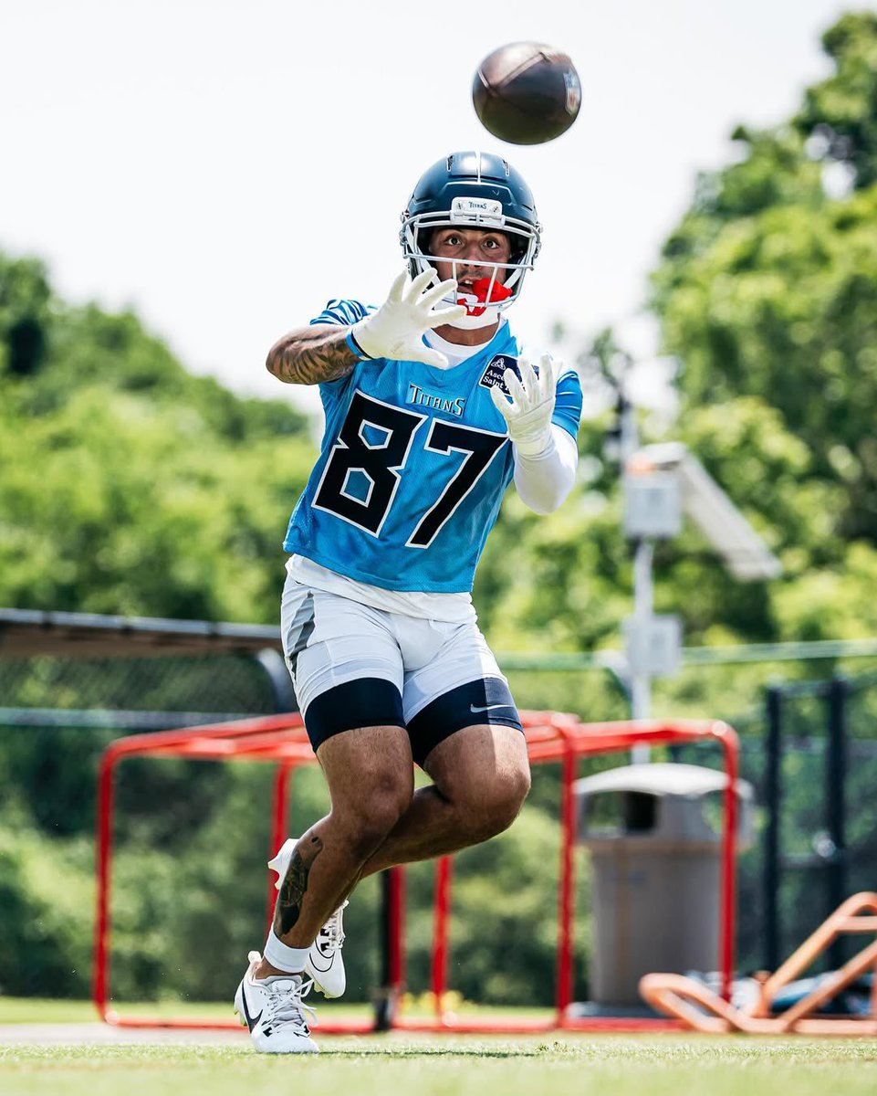 Xavier Restrepo at OTA’s 🔥