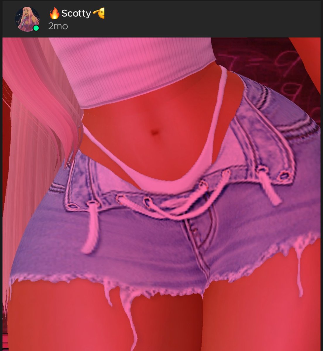 Scottybeamin tweet media