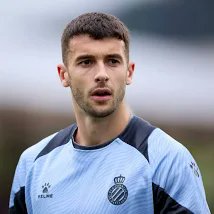 _haris24's tweet photo. Breaking: Joan Garcia is set to join FC Barcelona 

Deal on 😁🤙

#joangarcia #Barcelona #football  n https://t.co/Da9CwBRLSI