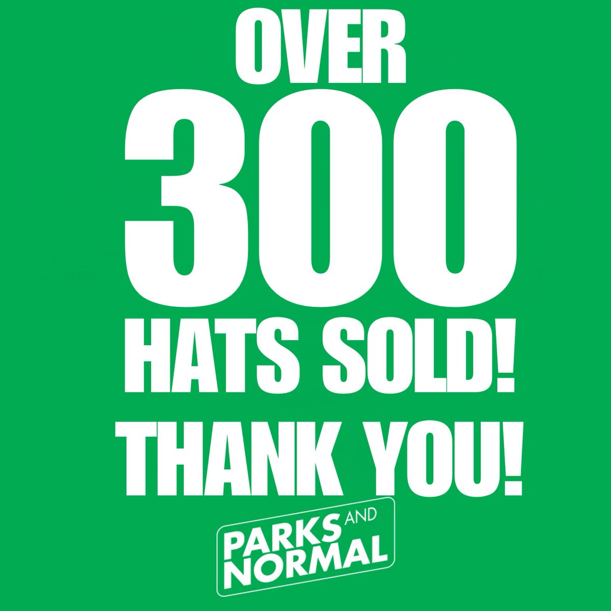 Thank you everyone who found us at <a href="/dreamconvention/">Dream Con</a> ! We sold over 300 caps! That’s a record!! We couldn’t have done it without you and you don’t understand how much we adored the affirmation from everyone. It was definitely humbling. Let them know you want us back next year!