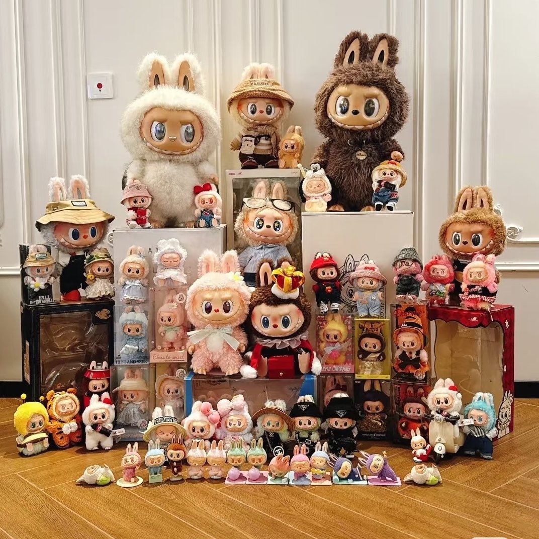 此地无银三百两？🧐财政部长贝森特表示，美国“永远不会拖欠”其 36 万亿美元的债务😢😢