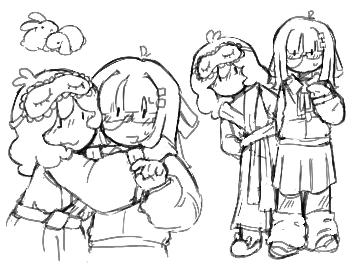 Shoveleater5000's tweet photo. Will perhaps colour later, unfortunately I don't have a saw design yet but I will draw one sometime :^
Anyway more booklow https://t.co/2A48uufI5n