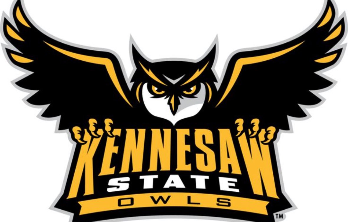 I will be at KSU June 4th . Session 4. <a href="/CoachMack_KSU/">CoachMack_KSU</a> <a href="/Jay_Clem_/">Jay Clements</a> <a href="/Mitch_Militello/">Mitch Militello</a>