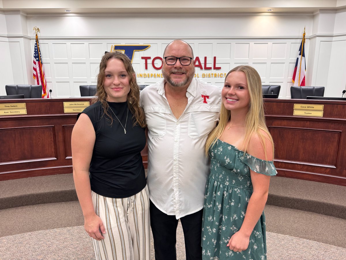 Tomball ISD (@tomballisd) on Twitter photo <a href="/TISDTHS/">Tomball High School</a> <a href="/TISDTMHS/">Tomball Memorial High School</a> Congratulations to the <a href="/TISDTHS/">Tomball High School</a> Girls Varsity Golf Team on winning its first-ever Regional Championship in school history and advancing to State for the third straight year where they finished in the Top 10! <a href="/TISDTHS/">Tomball High School</a> <a href="/TISDTMHS/">Tomball Memorial High School</a> Congratulations to the <a href="/TISDTHS/">Tomball High School</a> Girls Varsity Golf Team on winning its first-ever Regional Championship in school history and advancing to State for the third straight year where they finished in the Top 10!