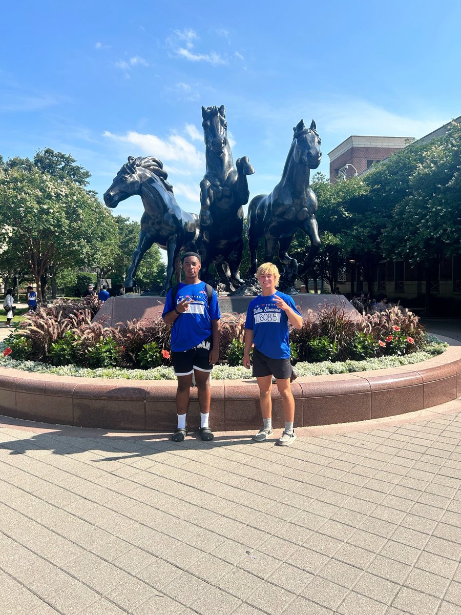 Harrah Football tweet media