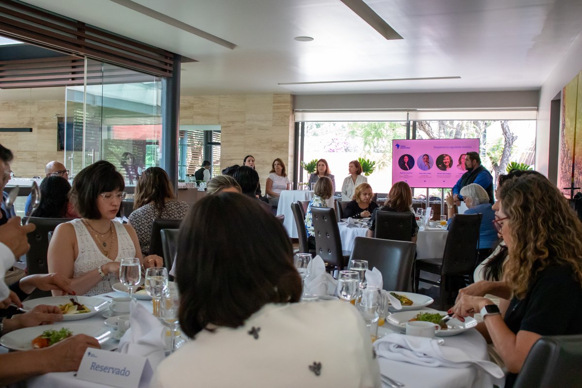 CESSA Universidad tweet media