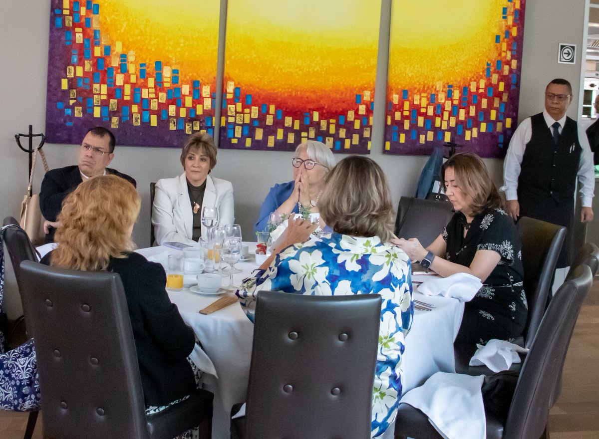 CESSA Universidad tweet media