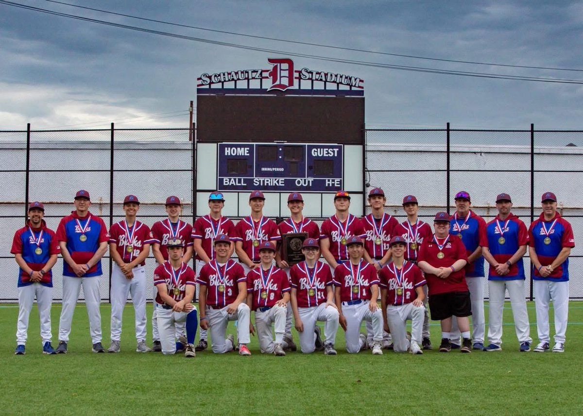 Dunmore Athletics tweet media