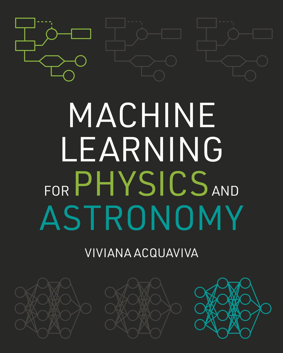ML for Physics and Astronomy: