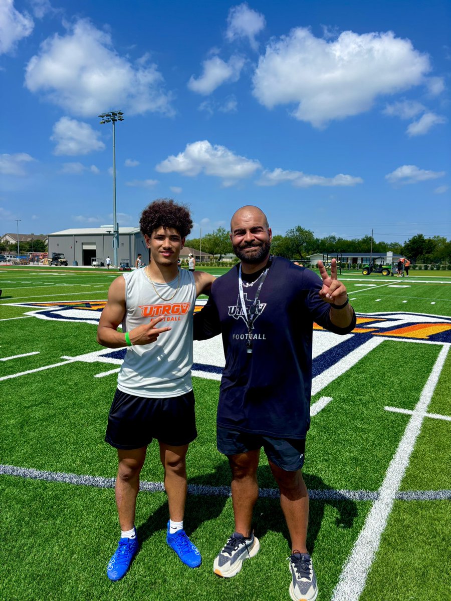 Kayden Dufour tweet media