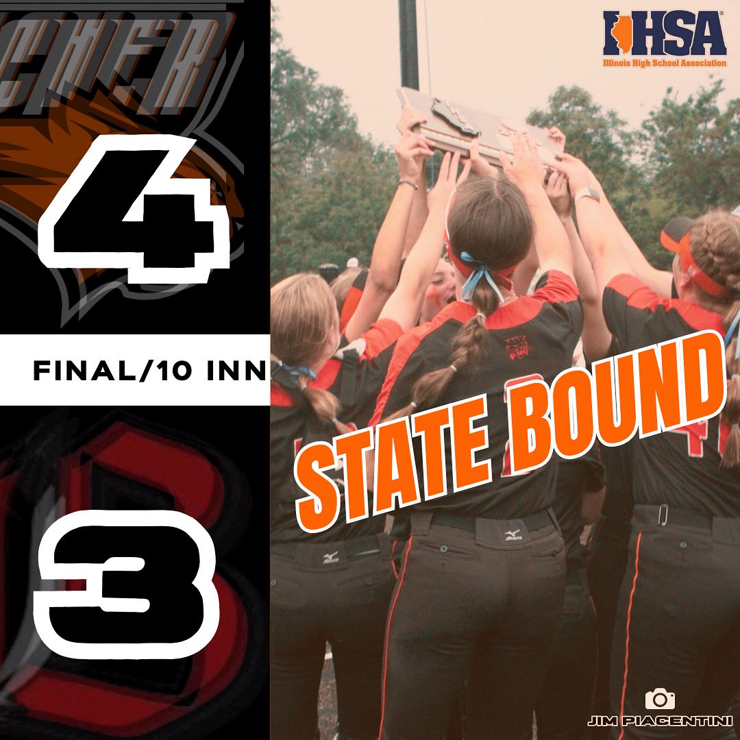Beecher Bobcats tweet media
