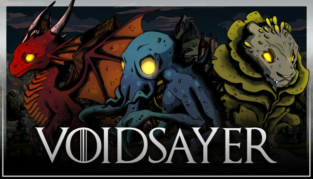 #LIVE ❤️ with <a href="/voidsayer/">Voidsayer</a> 

Pokemon+ Darkest Dungeon = an Eldritch horror of a good time 🐙💀

STREAM: Twitch.tv/NerdLovesGeek

#IndieGames #IndieDevs #SupportSmallStreamers