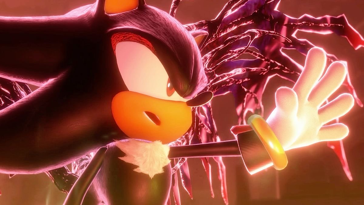 TSUMAKI_15's tweet photo. SHADOWWWW❤️❤️
#SonicTheHedgehog #ShadowTheHedgehog #sonicfanart #shadowgens https://t.co/U4dOcYnADy