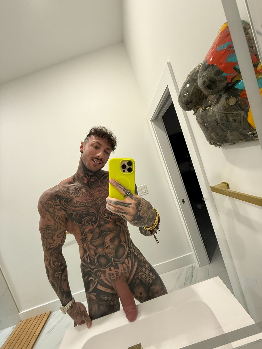 the_greeksavage's tweet photo. DM me on my OF and get the video free 😈😈😈😘😘😘

https://t.co/DxTfbMYSAr

RX if you like tattoos!!🥰🥰 https://t.co/13ZTeYthtd