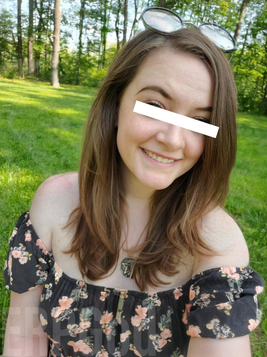 Is it beautiful out, or is it just me?